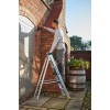 Werner Swingback Stepladder 6 Tread Mastertrade