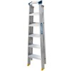 Werner Swingback Stepladder 6 Tread Mastertrade