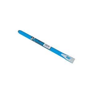 OX Trade Cold Chisel - ¾" X 10" / 20mm x 250mm