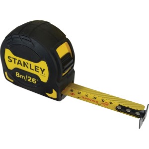 Stanley Grip Tape 8m/26'