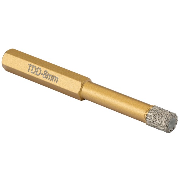 OX Trade Dry Diamond Tile Drill - 5.5mm
