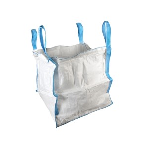 VK Branded Non Returnable Bulk Bag