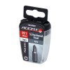 S2 Driver Bits - PZ1 50mm, 10 Pack