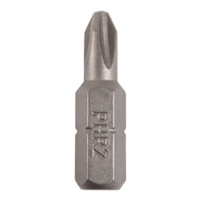 S2 Driver Bits - PH2 25mm, 10 Pack