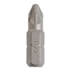 S2 Driver Bits - PZ2 25mm, 10 Pack