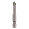 S2 Driver Bits - PZ2 50mm, 10 Pack