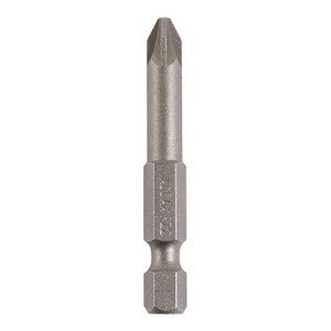 S2 Driver Bits - PZ2 50mm, 10 Pack
