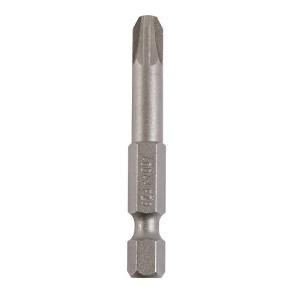 S2 Driver Bits - PZ3 50mm, 10 Pack