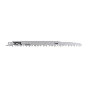 HCS - Sabre Blades - Wood 