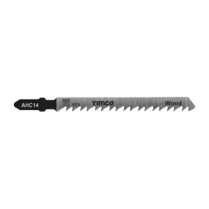Jigsaw Blades- Metal Cutting - HCS Blades