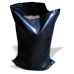 Polythene HD Builders Sack 30"x20"