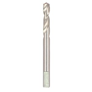 HSS Long Pilot Drill Bit - 105mm 