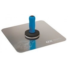 OX Pro Aluminium Hawk - 13" X 13"