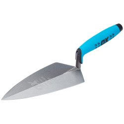 OX Pro Brick Trowel Philadelphia Pattern - 10
