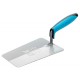 OX Pro Bucket Trowel  - Carbon Steel - 7" / 180mm