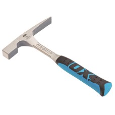 OX Pro Brick Hammer - 24 oz