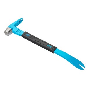 OX Pro Claw Bar - 12" / 300mm