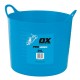 OX Pro Heavy Duty 20L Flexi Tub