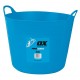 OX Pro Heavy Duty 42L Flexi Tub