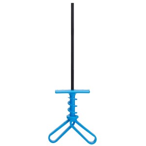 OX Pro MixM8 Mixing Paddle 10mm Hex Pole