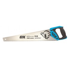 OX Pro Hand Saw 550mm 20"