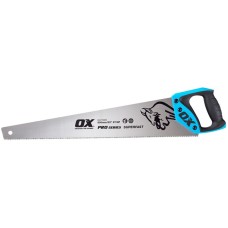 OX Pro Hand Saw 550mm 22"