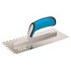 OX Pro 8mm Notch Trowel 