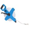 OX Trade Open Reel Tape Measure - 50m