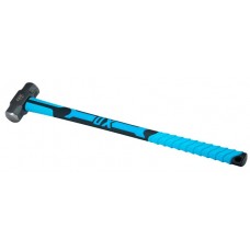 OX Trade Fibreglass Handle Sledge Hammer - 7 lb