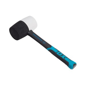 OX Combination Rubber Mallet - 32 oz