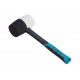 OX Combination Rubber Mallet - 32 oz