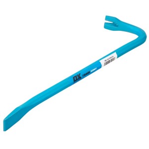 OX Trade Wrecking Bar - 12" / 300mm