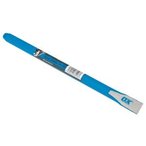 OX Trade Cold Chisel - ¾" X 12" / 20mm x 300mm