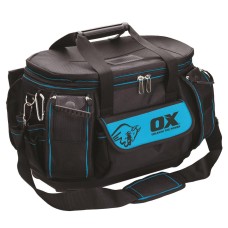 OX Pro Round Top Tool Bag