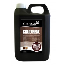 Creotreat Black 4 Litre