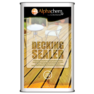 Decking Sealer 5 Litre