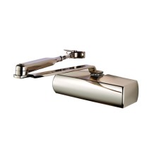 Overhead Door Closer (Fixed Size3) SNP