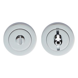 Thumb Turn & Release CP 52mm