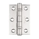 Ball Bearing Hinge 76x51x2mm BSS