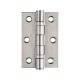 Ball Bearing Hinge 76x51x2mm SSS