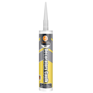 Alpha Chem Professional Decorators Caulk 300ml