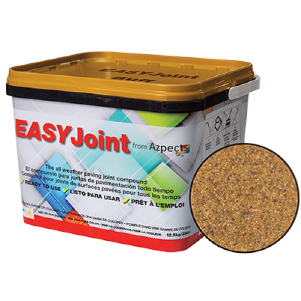 Azpects Easy Joint Buff Sand 12.5kg
