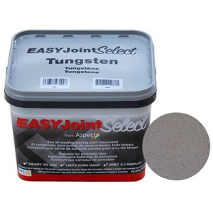 Azpects Easy Joint Select Tungsten 12.5kg