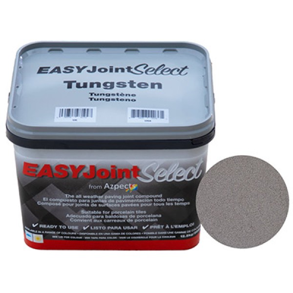 Azpects Easy Joint Select Tungsten 12.5kg
