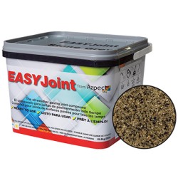 Azpects Easy Joint Stone Grey 12.5kg