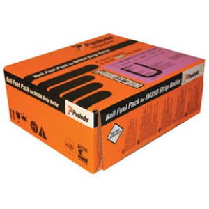 Paslode 51mm Galv Plus Ring Nail