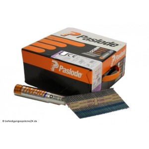 Paslode 51mm IM90i RG Galv Plus
