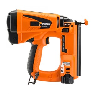 Paslode Impulse IM65 Lithium Gas F16 Straight  Brad Nailer