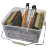 Universal Gas Nail 3.1mm 75mm Box 2200