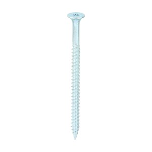 Timco Drywall Screw- Fine Thread- Zinc 4.2x65mm 500/Box